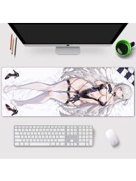 Azur Lane Shoukaku Gaming Mouse Pad Desk Pad Playmat