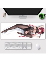 Azur Lane Hindenburg Gaming Mouse Pad Desk Pad Playmat