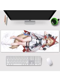 Arknights Endfield Rossi Gaming Mouse Pad Desk Pad Playmat