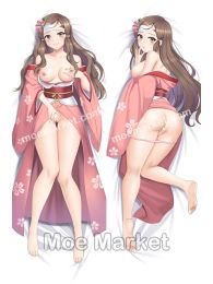 Fire Emblem Heroes Hana Dakimakura Hugging Body Pillow Cover Fire Emblem Heroes Hana Dakimakura Hugging Body Pillow Cover