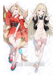 Cosmic Princess Kaguya! Kaguya Dakimakura Hugging Body Pillow Cover