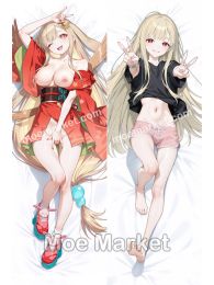 Cosmic Princess Kaguya! Kaguya Dakimakura Hugging Body Pillow Cover