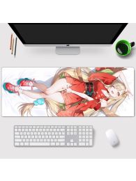 Cosmic Princess Kaguya! Kaguya Gaming Mouse Pad Desk Pad Playmat