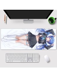 Goddess of Victory: Nikke Arcana Gaming Mouse Pad Desk Pad Playmat