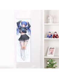 Goddess of Victory: Nikke Arcana Life-Size Fabric Wall Scroll
