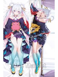 Cosmic Princess Kaguya! Yachiyo Runami Dakimakura Hugging Body Pillow Cover