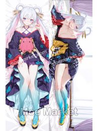 Cosmic Princess Kaguya! Yachiyo Runami Dakimakura Hugging Body Pillow Cover