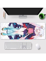 Cosmic Princess Kaguya! Yachiyo Runami Gaming Mouse Pad Desk Pad Playmat