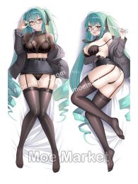Goddess of Victory: Nikke Privaty Dakimakura Hugging Body Pillow Cover