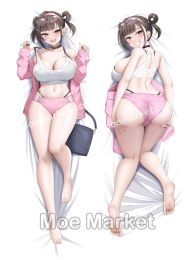 Goddess of Victory: Nikke Sora Dakimakura Hugging Body Pillow Cover