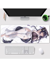 Azur Lane Nayoro Gaming Mouse Pad Desk Pad Playmat