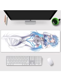 Goddess of Victory: Nikke Shifty Gaming Mouse Pad Desk Pad Playmat