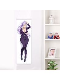 TenSura Shion Life-Size Fabric Wall Scroll