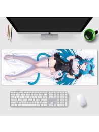 Neverness to Everness Mint Gaming Mouse Pad Desk Pad Playmat