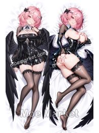 Zenless Zone Zero Remielle Dan Dakimakura Hugging Body Pillow Cover