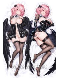 Zenless Zone Zero Remielle Dan Dakimakura Hugging Body Pillow Cover