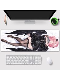 Zenless Zone Zero Remielle Dan Gaming Mouse Pad Desk Pad Playmat