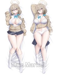 Blue Archive Akane Dakimakura Hugging Body Pillow Cover