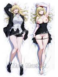 The Witch and the Beast Guideau Dakimakura Hugging Body Pillow Cover