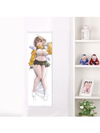 Goddess of Victory: Nikke Anis: Star Life-Size Fabric Wall Scroll