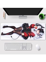 Neverness to Everness Lacrimosa Gaming Mouse Pad Desk Pad Playmat