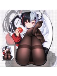 Neverness to Everness Lacrimosa 3D Wrist Rest Oppai Mouse Pad