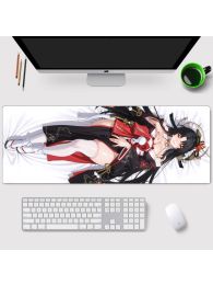 Neverness to Everness Hotori Gaming Mouse Pad Desk Pad Playmat
