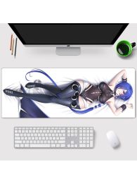 Zenless Zone Zero Promeia Gaming Mouse Pad Desk Pad Playmat