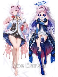 Wuthering Waves Denia Dakimakura Hugging Body Pillow Cover