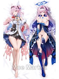 Wuthering Waves Denia Dakimakura Hugging Body Pillow Cover