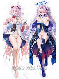 Wuthering Waves Denia Dakimakura Hugging Body Pillow Cover