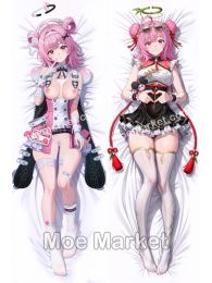 Neverness to Everness Chiz Dakimakura Hugging Body Pillow Cover