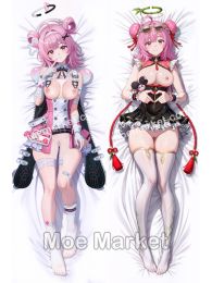 Neverness to Everness Chiz Dakimakura Hugging Body Pillow Cover