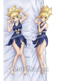 Dr. Stone Kohaku Dakimakura Hugging Body Pillow Cover