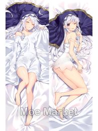 KonoSuba Eris Dakimakura Hugging Body Pillow Cover