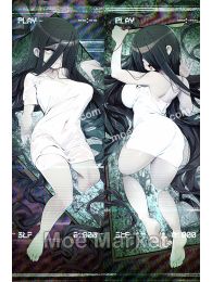 The Ring Yamamura Sadako Dakimakura Hugging Body Pillow Cover