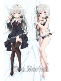 Ms. Vampire who Lives in My Neighborhood Sophie Dakimakura Hugging Body Pillow Cover