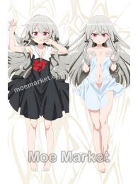Ms. Vampire who Lives in My Neighborhood Sophie Dakimakura Hugging Body Pillow Cover