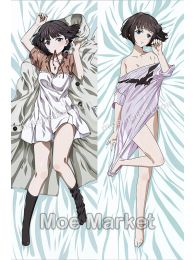 Darwin's Game Kashiwagi Rein Dakimakura Hugging Body Pillow Cover