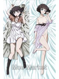 Darwin's Game Kashiwagi Rein Dakimakura Hugging Body Pillow Cover