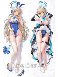 Blue Archive Ichinose Asuna Dakimakura Hugging Body Pillow Cover