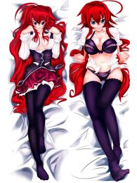 High School DXD Rias Artist daronzo83 Dakimakura Cover