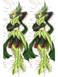 Soldato J by Ms. Ainley Male Dakimakura Cover