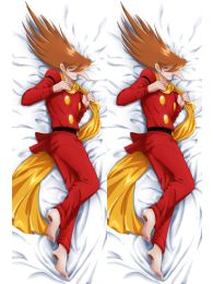 Jet Link Cyborg by Ms. Ainley Male Dakimakura Cover