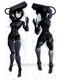 Blame! Sanakan by Katawa Dakimakura Cover