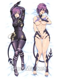 Final Fantasy Aura Sin by StormFedeR Pillow Dakimakura Cover