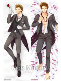 The Glorious Extravaganza Ximares by Ximares Dakimakura Cover