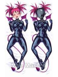 Disgaea Etna by StormFedeR Pillow Dakimakura Cover