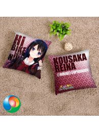 Hibike! Euphonium Kousaka Reina Throw Pillow Cover