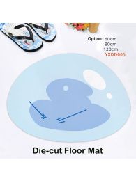 TenSura Slime Die-cut Floor Mat